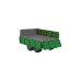 Jamara Kipper für Fendt 1050, RC(grün/grau, 1:16)