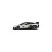 Jamara Lamborghini Aventador SVJ Performance, RC(weiß/schwarz, 1:14)