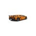 Jamara Lamborghini Aventador SVJ, RC(orange, 1:14)
