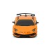Jamara Lamborghini Aventador SVJ, RC(orange/schwarz, 1:24)