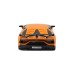 Jamara Lamborghini Aventador SVJ, RC(orange/schwarz, 1:24)