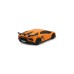 Jamara Lamborghini Aventador SVJ, RC(orange/schwarz, 1:24)