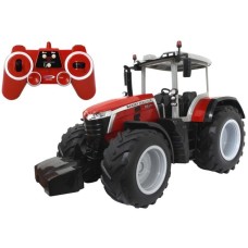 Jamara Massey Ferguson 8S.285, RC(1:16)