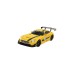 Jamara Mercedes AMG GT3 transformable 2,4 GHz(gelb/grau, 1:14)