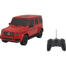 Jamara Mercedes-Benz AMG G63(rot/schwarz, 1:24)