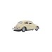 Jamara RC-Cars VW Käfer RC(weiß, 1:18, Die Cast Metall Chassis)