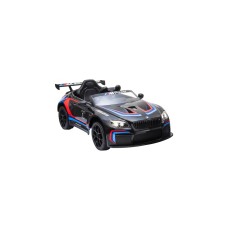 Jamara Ride-on BMW M6 GT3, Kinderfahrzeug(schwarz)