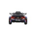 Jamara Ride-on BMW M6 GT3, Kinderfahrzeug(schwarz)