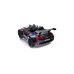 Jamara Ride-on BMW M6 GT3, Kinderfahrzeug(schwarz)