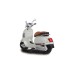 Jamara Ride-on Vespa GTS 125, Kinderfahrzeug(weiß, 12 V)