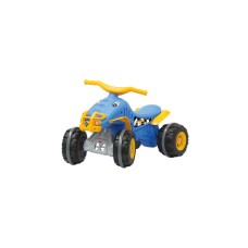 Jamara Rutscher Little Quad(blau)