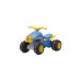 Jamara Rutscher Little Quad(blau)