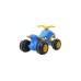 Jamara Rutscher Little Quad(blau)