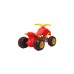 Jamara Rutscher Little Quad(rot)