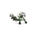 Jamara Schwader Twin Roto für Fendt 1050, RC(grün/grau, 1:16)