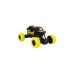 Jamara Slighter CR1 RC Crawler(gelb/schwarz, 1:18)