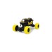 Jamara Slighter CR1 RC Crawler(gelb/schwarz, 1:18)