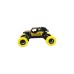 Jamara Slighter CR1 RC Crawler(gelb/schwarz, 1:18)