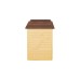 Jamara Spielhaus Little Home, Gartenspielgerät(beige/braun)