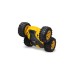 Jamara Trans Mover Stuntcar 2in1, RC(gelb/schwarz)