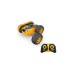 Jamara Trans Mover Stuntcar 2in1, RC(gelb/schwarz)