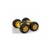 Jamara Trans Mover Stuntcar 2in1, RC(gelb/schwarz)