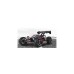 Jamara Ultra BL8 Lipo 4WD, RC(schwarz/rot, 1:8)