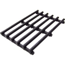 Joe´s Barbeque Feuerrost JS-29202, Einlegerost(schwarz, für 16" Wild West / Special)