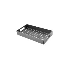Joe´s Barbeque Holzkohleeinsatz JS-2837 für Garkammer, Kohlekorb