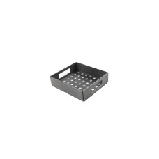 Joe´s Barbeque Holzkohleeinsatz JS-2839 für Feuerbox, Kohlekorb(klein, für 16" Special / Wildwest / Tradition)