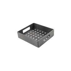 Joe´s Barbeque Holzkohleeinsatz JS-2841 für Feuerbox, Kohlekorb(mittelgroß, für 16" Longhorn)