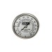 Joe´s Barbeque Joe´s Original Edelstahl Thermometer 3