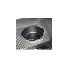 Joe´s Barbeque Kochplatteneinsatz JS-2832, Einlegerost(für 16" Barbeque-Smoker)