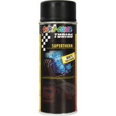 Joe´s Barbeque Smoker Farbspray, Farbe