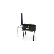 Joe´s Barbeque Smoker JOE´s 16" Sloppy Joe(schwarz)