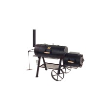 Joe´s Barbeque Smoker JOE´s 16" Texas Classic(schwarz)