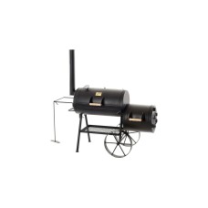 Joe´s Barbeque Smoker JOE´s 16" Tradition(schwarz)