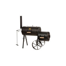 Joe´s Barbeque Smoker JOE´s 16" Wild West(schwarz)