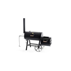 Joe´s Barbeque Smoker JOE´s 20" Texas Classic(schwarz)