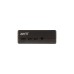 Joy-IT Aluminiumgehäuse für Raspberry Pi 4 B(schwarz (matt))