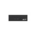 Joy-IT Aluminiumgehäuse für Raspberry Pi 4 B(schwarz)