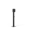 Juice Technology Doppelseitiger Standfuß für JUICE CHARGER me 3(anthrazit)
