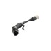 Juice Technology JUICE BOOSTER 2 ALTERNATE EDITION, Wallbox(anthrazit/schwarz, 1,4 - 22 kW, 3,1 Meter Kabel)