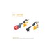 Juice Technology JUICE BOOSTER 2 German Basic Set, Wallbox(anthrazit/schwarz, 1,4 - 22 kW, 3,1 Meter Kabel)