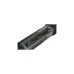 Juice Technology JUICE BOOSTER 2, inkl. CEE16 / 230V, 1-phasig, Wallbox(anthrazit/schwarz, 1,4 - 22 kW, 3,1 Meter Kabel)