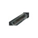 Juice Technology JUICE BOOSTER 2, inkl. CEE16 / 400V, 3-phasig, Wallbox(anthrazit/schwarz, 1,4 - 22 kW, 3,1 Meter Kabel)