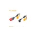 Juice Technology JUICE BOOSTER 3 air Country EU Basic Set, Wallbox(anthrazit/schwarz, 1,4 - 11 kW, 3,1 Meter Kabel)