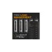 Juice Technology JUICE BOOSTER 3 air MASTER Traveller Set, Wallbox(anthrazit/schwarz, 1,4 - 11 kW, 8,1 Meter Kabel, Outlet)