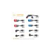 Juice Technology JUICE BOOSTER 3 air MASTER Traveller Set, Wallbox(anthrazit/schwarz, 1,4 - 11 kW, 8,1 Meter Kabel)