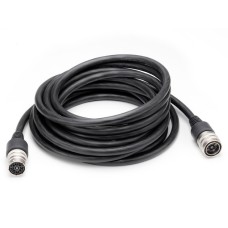 Juice Technology JUICE BOOSTER 3 air Verlängerungskabel, 10 Meter(schwarz)